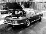 Jensen Interceptor 1966 года